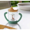A Little Lovely Company Sοphie La Girafe Ποτήρι Σοφι 180ml - Image 2