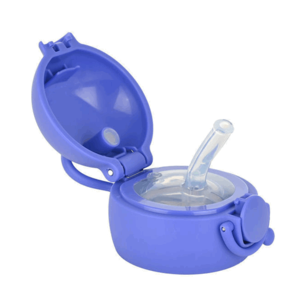 Estia Ανταλλακτικό Καπάκι για Θερμός 350ml Lava Splash