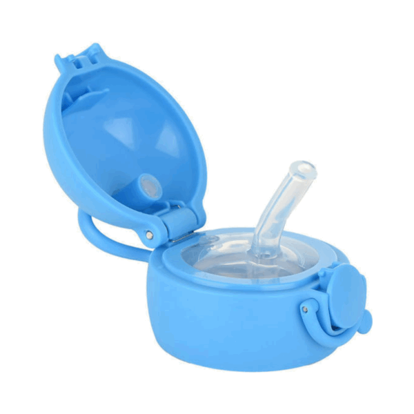 Estia Ανταλλακτικό Καπάκι για Θερμός 350ml Aqua Buddy