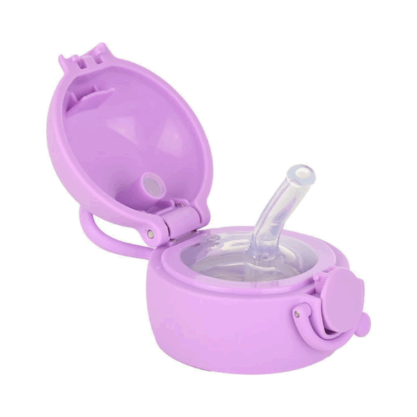 Estia Ανταλλακτικό Καπάκι για Θερμός 350ml  Ocean Buddies