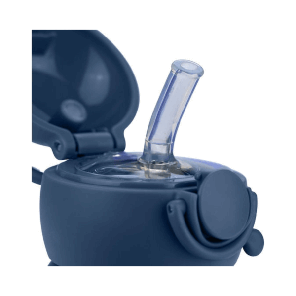 Estia Ανταλλακτικό Καπάκι για Θερμός 350ml  Cosmic Voyagers