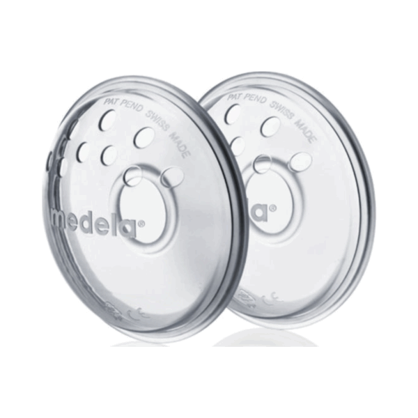 Medela Διαμορφωτές Θηλών 2τμχ