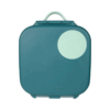 B.Box Mini Lunchbox Πλαστικό Παιδικό Δοχείο Φαγητού Πράσινο
