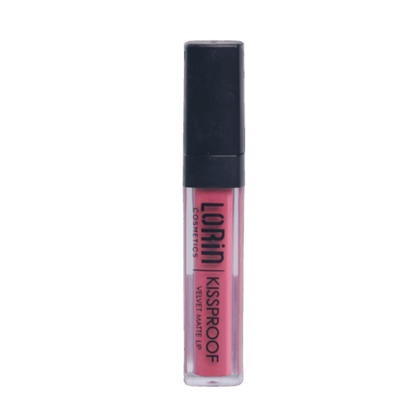 Lorin Liquid Lip Soft Matte  #103