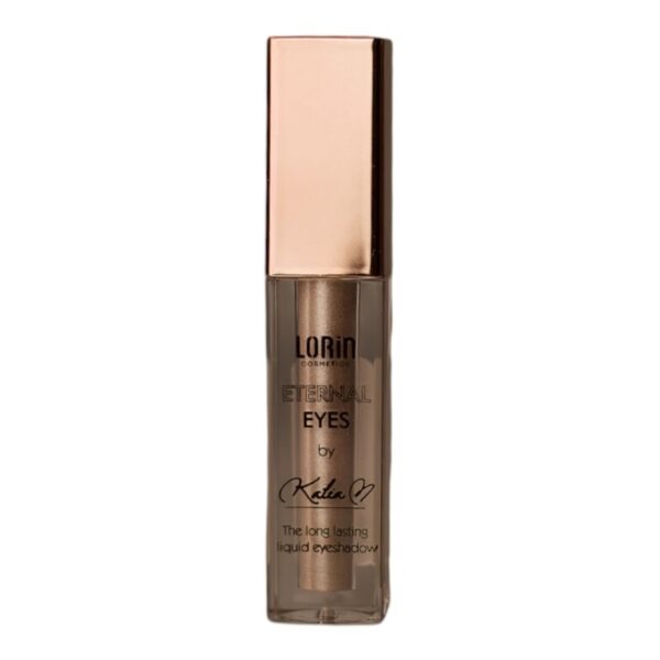 Lorin Liquid Eyeshadow by Katia  #11
