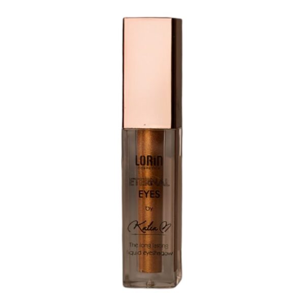 Lorin Liquid Eyeshadow by Katia #12