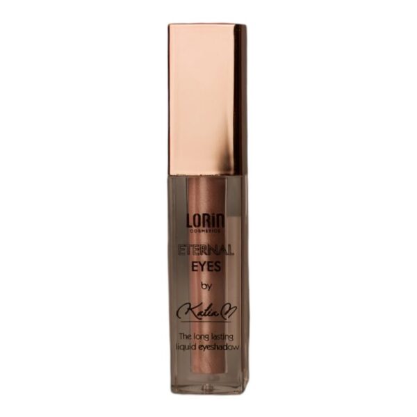Lorin Liquid Eyeshadow by Katia  #13