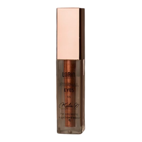 Lorin Liquid Eyeshadow by Katia #14
