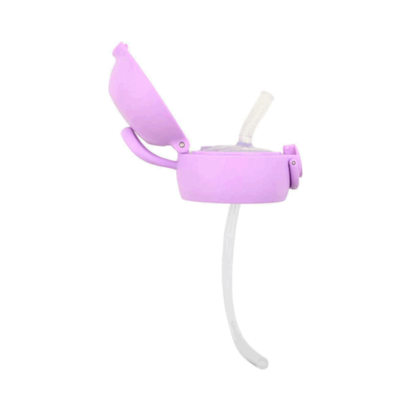 Estia Ανταλλακτικό Καπάκι για Θερμός 350ml  Ocean Buddies - Image 2