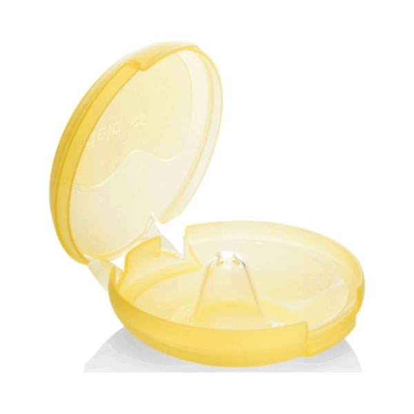 Medela Ψευδοθηλές Small 2τμχ - Image 2