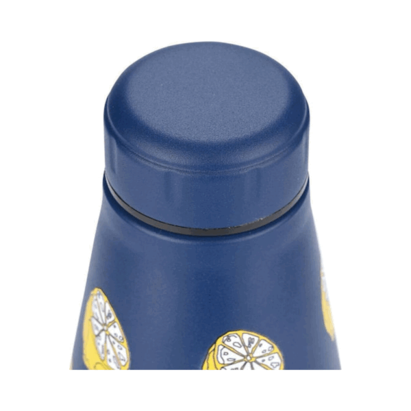 Estia Travel Flask Save the Aegean Μπουκάλι Θερμός Citrus infusion 500ml - Image 2