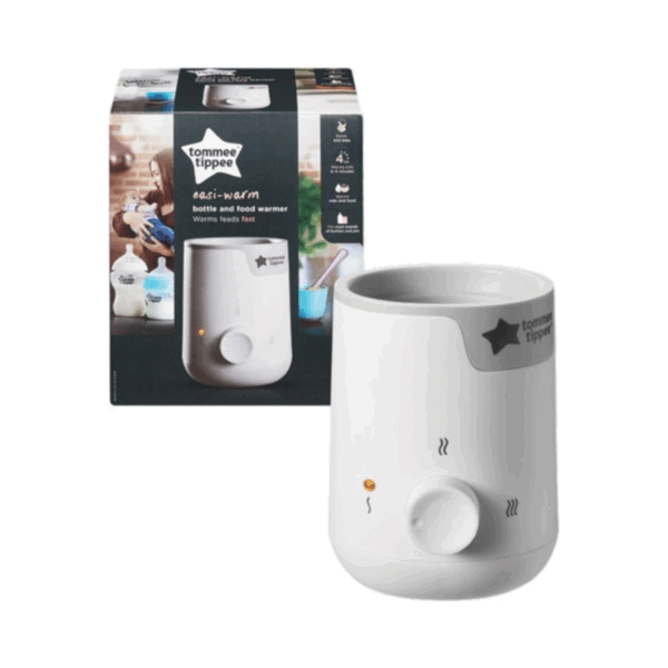 Tommee Tippee Easi-Warm Ηλεκτρικός Θερμαντήρας Μπιμπερό - Image 2