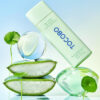 Tocobo Καταπραϋντικό Serum Προσώπου SPF50 για Ακμή 50ml - Image 3