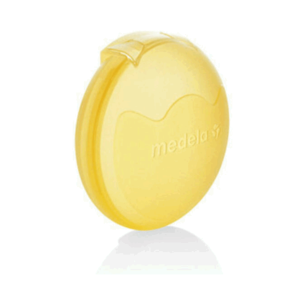 Medela Ψευδοθηλές Small 2τμχ - Image 3