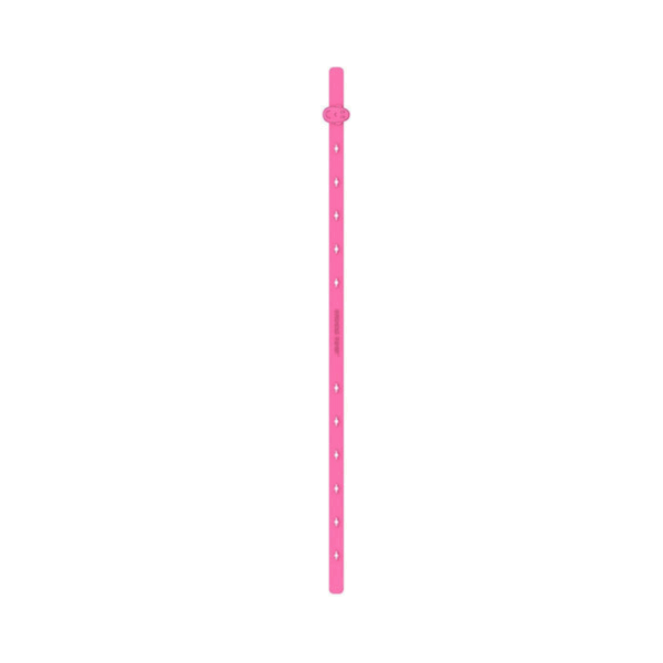 Matchstick Monkey Κορδέλα Πιπίλας Pink - Image 3