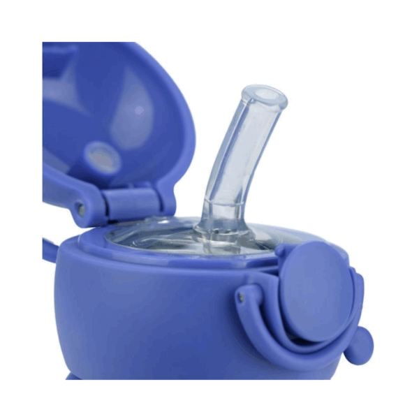 Estia Ανταλλακτικό Καπάκι για Θερμός 350ml Lava Splash - Image 3