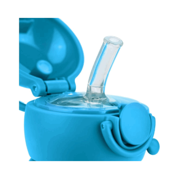 Estia Ανταλλακτικό Καπάκι για Θερμός 350ml Aqua Buddy - Image 3