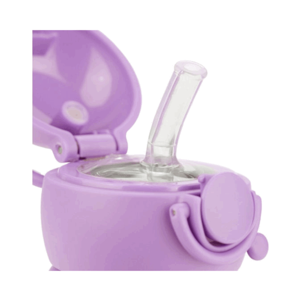 Estia Ανταλλακτικό Καπάκι για Θερμός 350ml  Ocean Buddies - Image 3