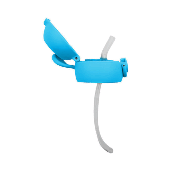 Estia Ανταλλακτικό Καπάκι για Θερμός 350ml Μπλέ - Image 3