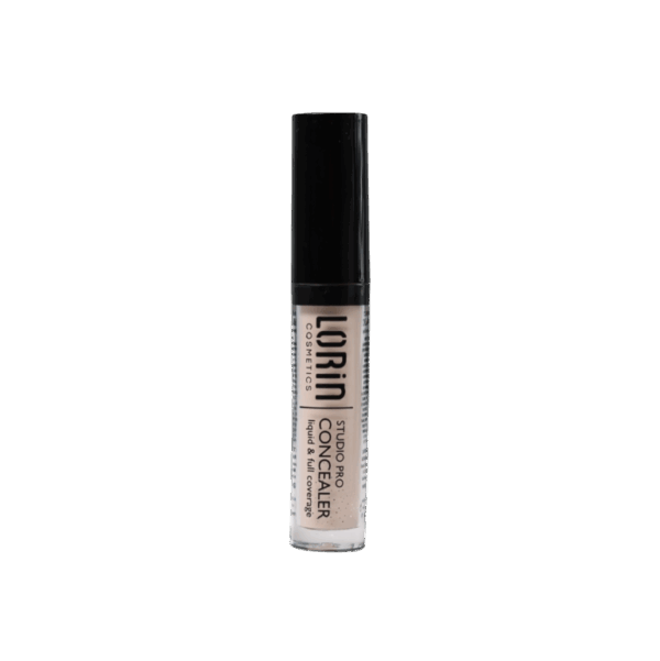 Lorin Υγρό Concealer “Studio Pro” #410