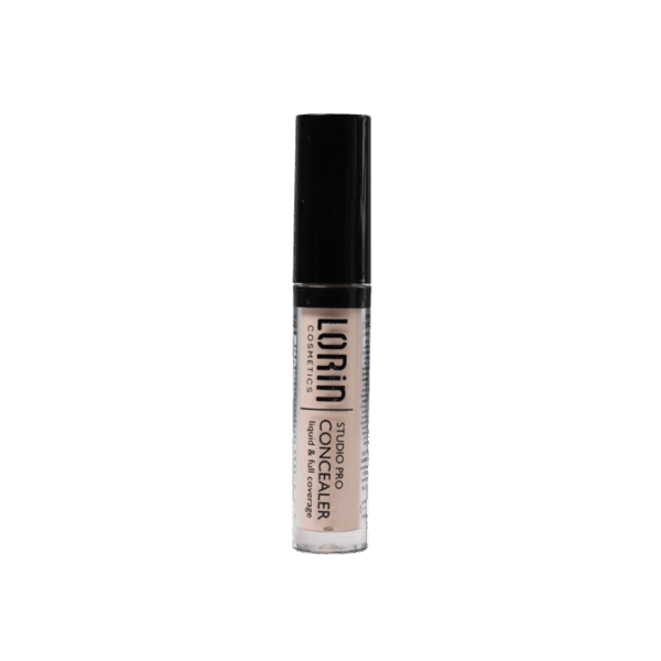 Lorin Υγρό Concealer “Studio Pro” #411