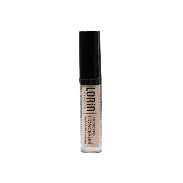 Lorin Υγρό Concealer “Studio Pro”  #412