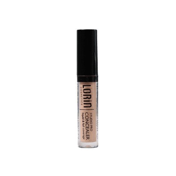 Lorin Υγρό Concealer “Studio Pro” #414