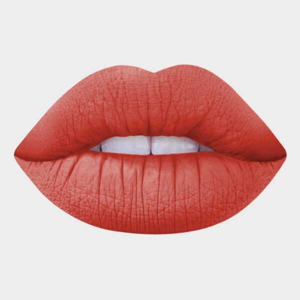 Lorin Liquid Lip Soft Matte #503 - Image 2