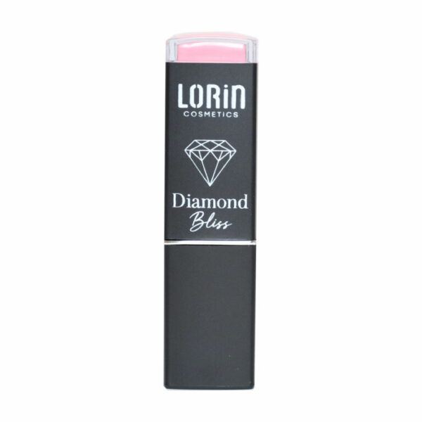 Lorin Diamond Bliss Matte Lipstick #550 - Image 3