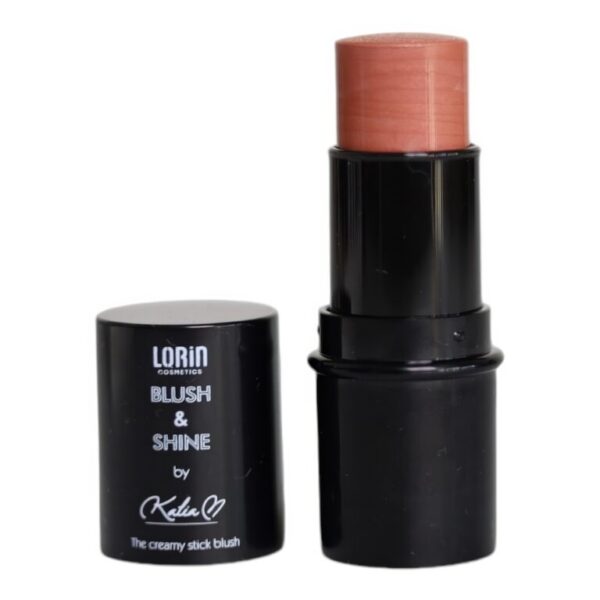 Lorin Blush Stick by Katia #200