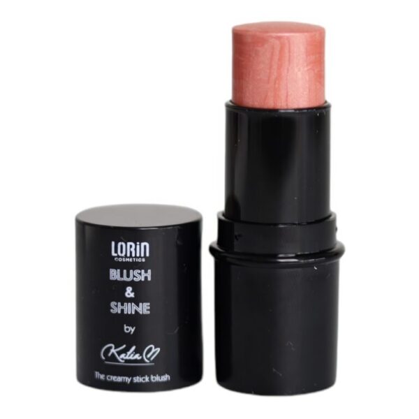 Lorin Blush Stick by Katia #201