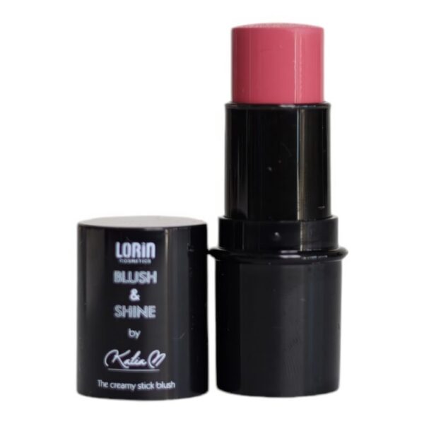 Lorin Blush Stick by Katia #203