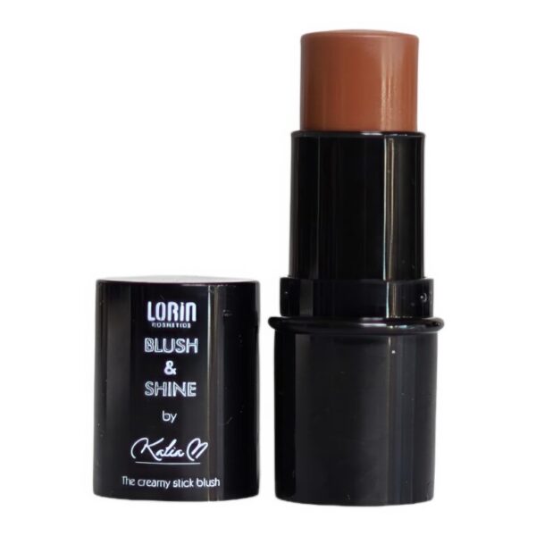 Lorin Blush Stick by Katia #220