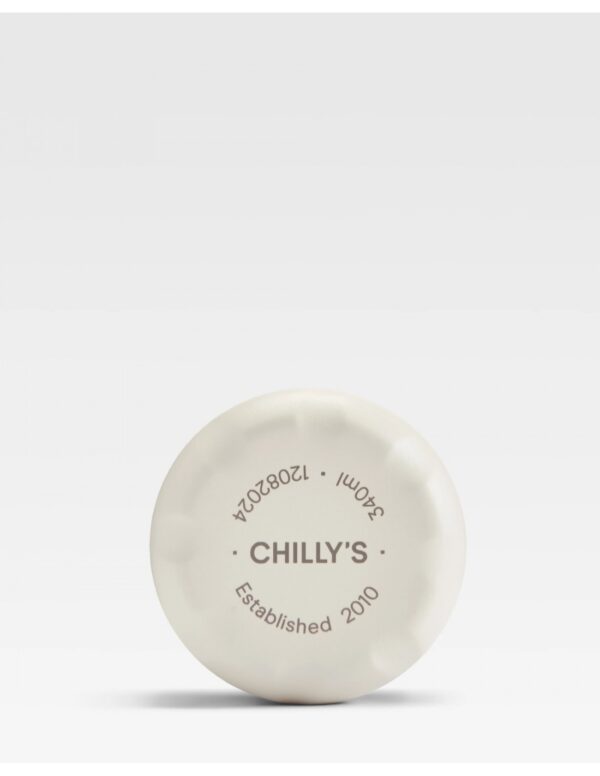 Chilly's Original Coffee Cup | Emma Bridgewater | POLKA BEES | 340ML - Image 3