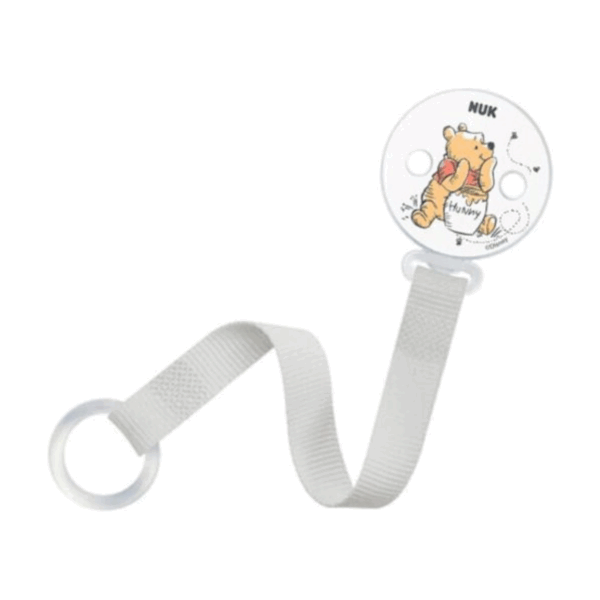 Nuk Κορδέλα Πιπίλας Winnie