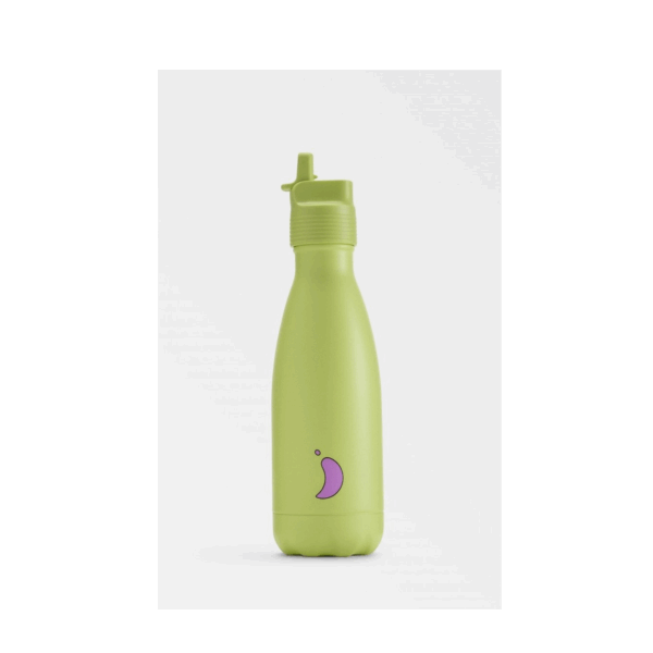 Chilly's ORIGINAL KIDS | LIME 350ML