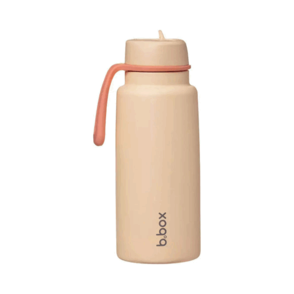 B.Box Μπουκάλι Θερμός 1lt Melon Mist