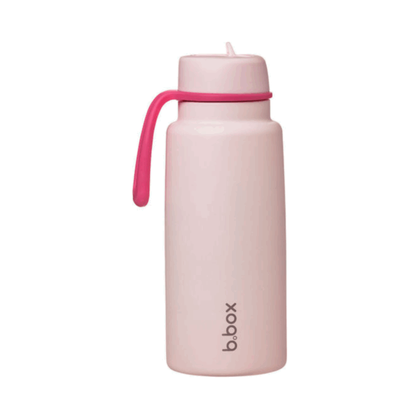 B.Box Μπουκάλι Θερμός 1lt Pink Paradise