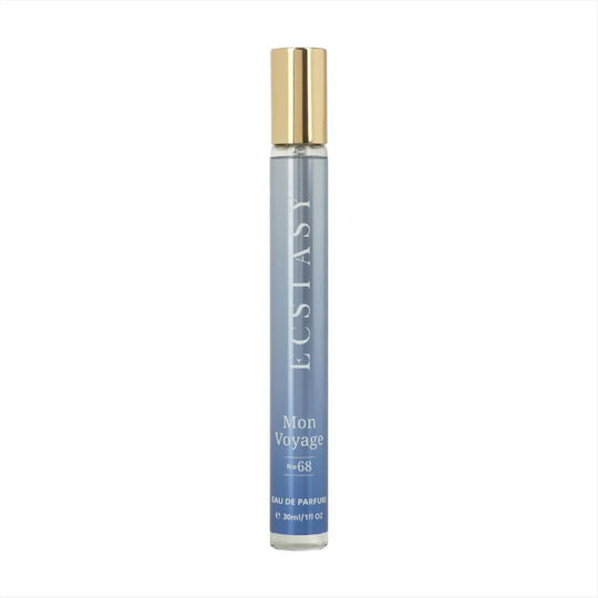 Ecstasy Perfumes Mon Voyage No68 Eau de Parfum 30ml