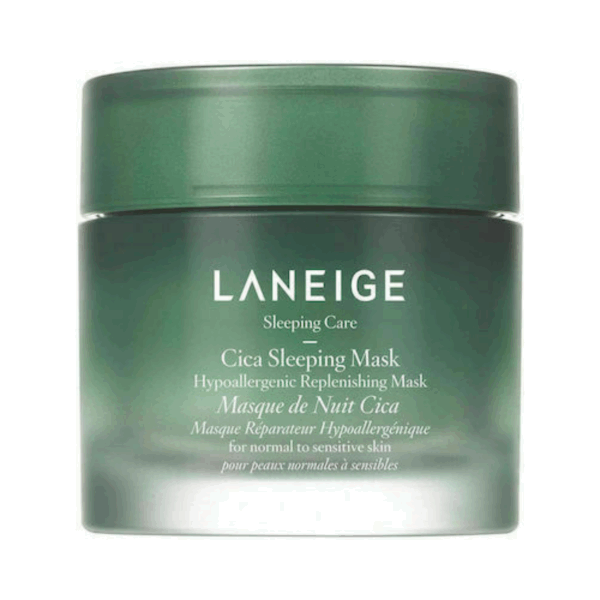 Laneige Cica Sleeping Mask 15ml