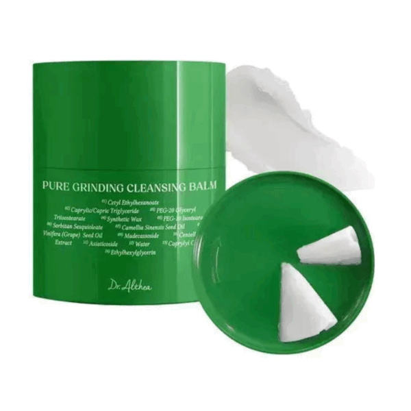 Dr. Althea Balm Καθαρισμού για Ευαίσθητες Επιδερμίδες 50ml