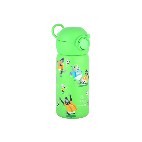 Estia Παιδικό Θερμός Wpnder Bottle Save The Aegean 350ml JUNGLE KICK - Image 2
