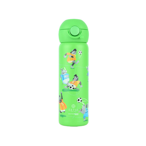 Estia Παιδικό Θερμός Wpnder Bottle Save The Aegean 500ml JUNGLE KICK