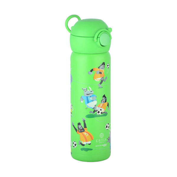Estia Παιδικό Θερμός Wpnder Bottle Save The Aegean 500ml JUNGLE KICK - Image 2