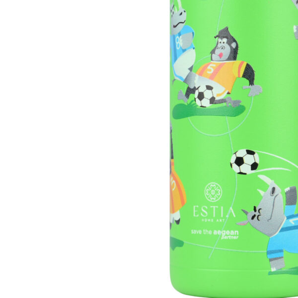 Estia Παιδικό Θερμός Wpnder Bottle Save The Aegean 500ml JUNGLE KICK - Image 3