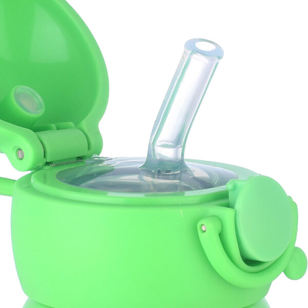 Estia Παιδικό Θερμός Wpnder Bottle Save The Aegean 500ml JUNGLE KICK - Image 5