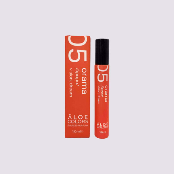 Aloe Colors Άρωμα 05 | Orama 10ml