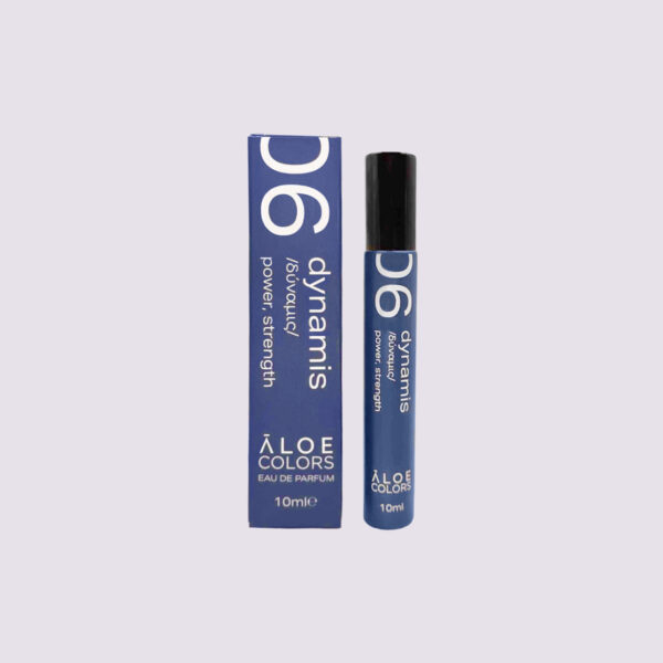 Aloe Colors Άρωμα 06 | Dynamis 10ml