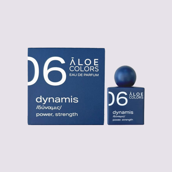 Aloe Colors 06 | Dynamis 50ml