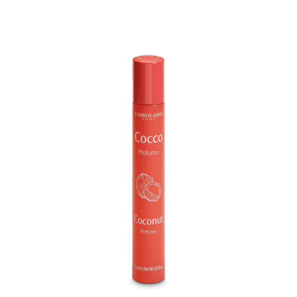 L' Erbolario Coconut Eau de Parfum 15ml